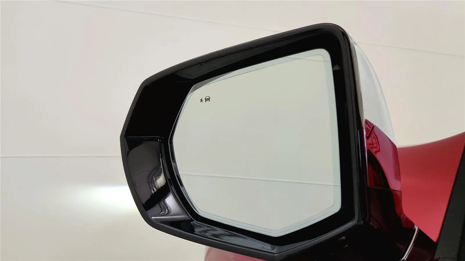 New 2026 Chevrolet Suburban Premier image 30