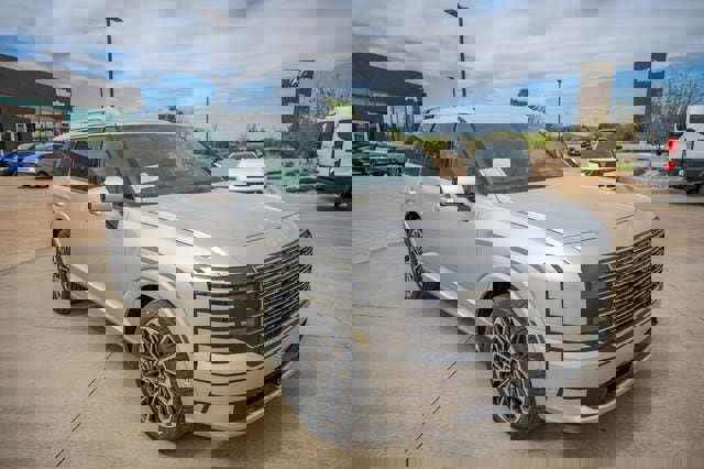 New 2026 Hyundai Palisade Calligraphy image 7