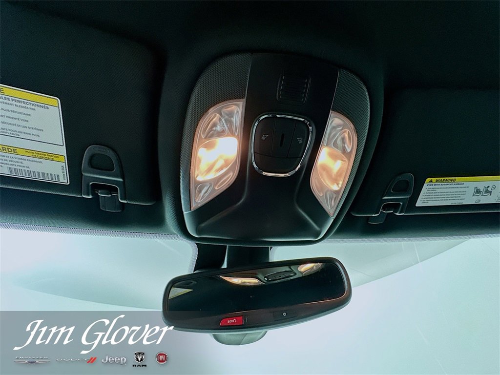 Used 2024 Jeep Compass Limited image 35