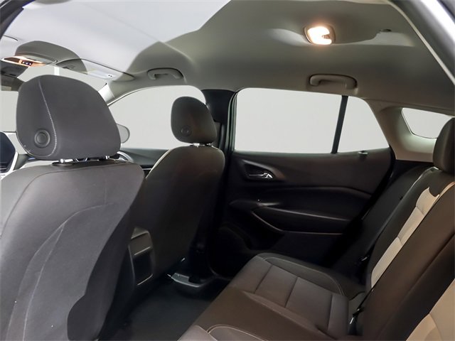 Used 2024 Chevrolet Trax LS w/ Driver Confidence Package image 11