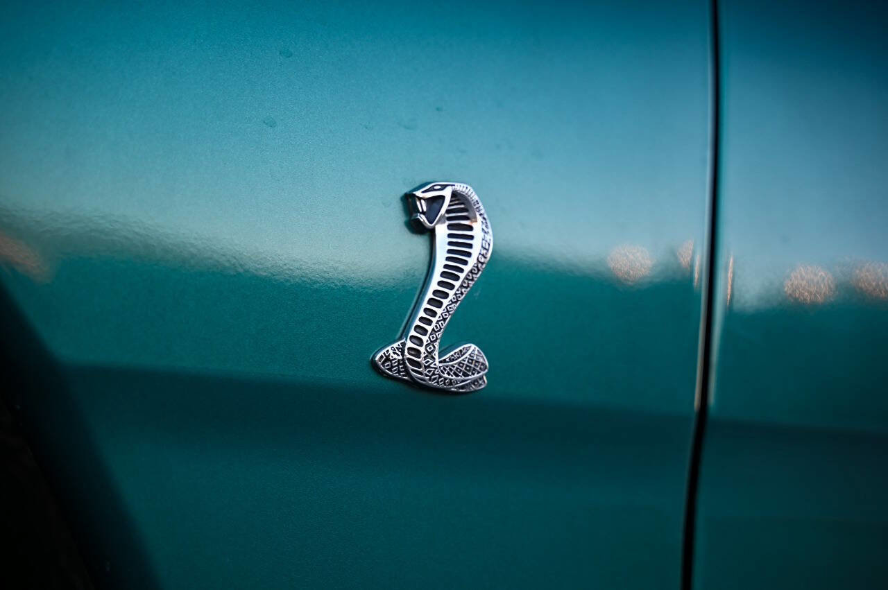 Used 1997 Ford Mustang Cobra image 14