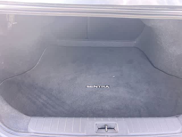 Used 2024 Nissan Sentra SV FWD image 20