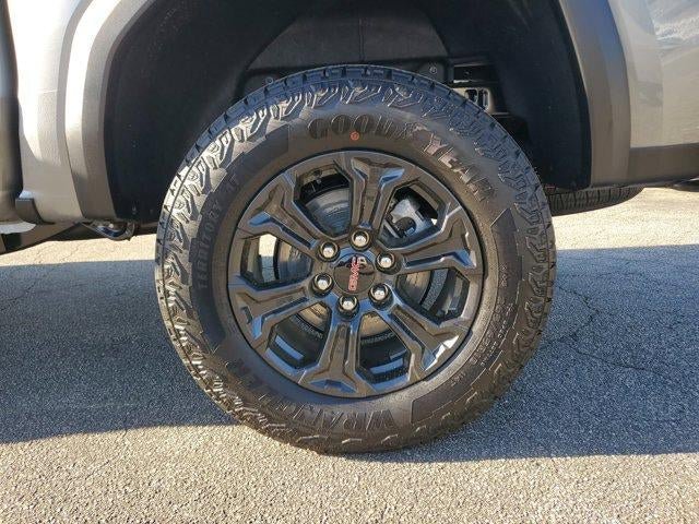 New 2025 GMC Canyon Elevation image 8