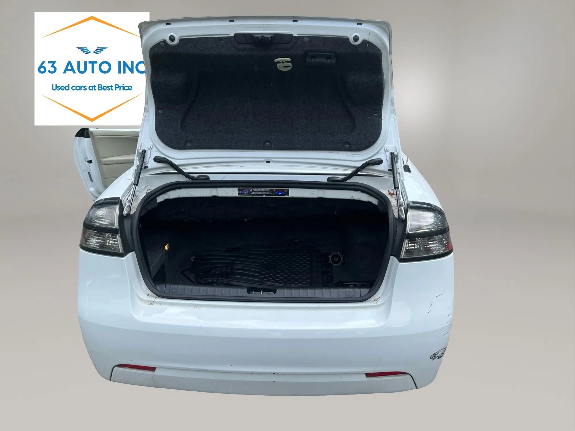 Used 2011 Saab 9-3 2.0T w/ Comfort Package image 27