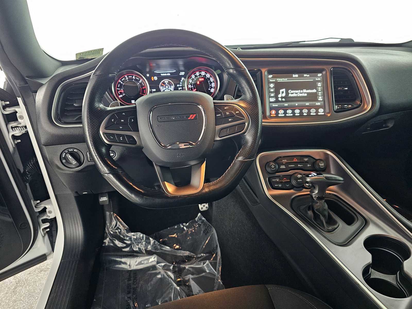 Used 2020 Dodge Challenger R/T Scat Pack w/ Dynamics Package image 20