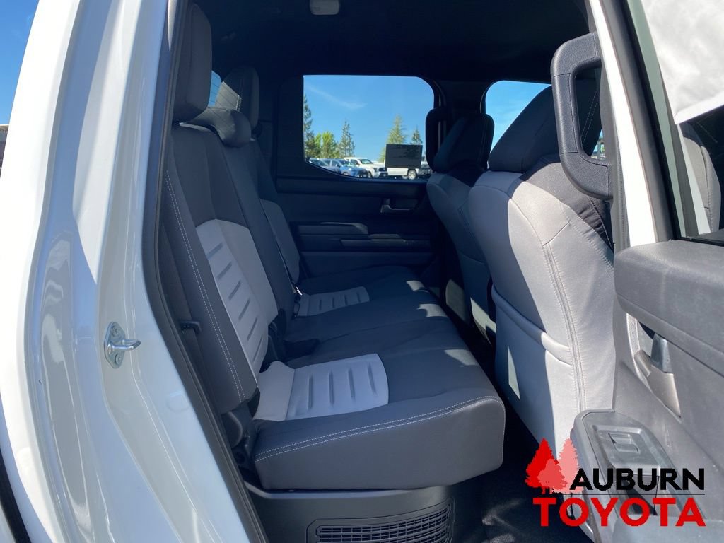 New 2026 Toyota Tacoma TRD Off-Road AWD/4WD image 16