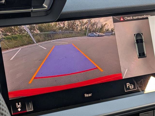 New 2026 Audi S3 Premium image 9