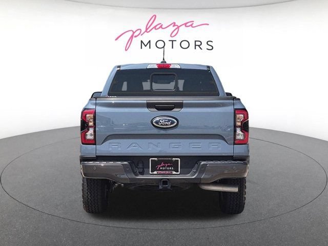 Used 2024 Ford Ranger XLT w/ Technology Package AWD/4WD image 6