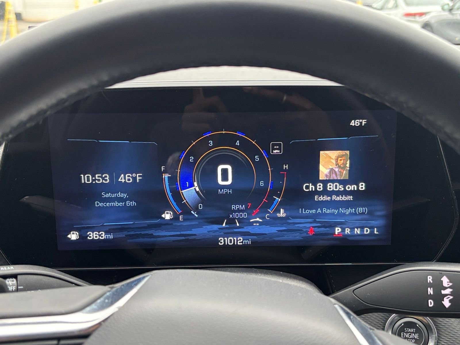 Used 2025 Chevrolet Equinox LT image 40