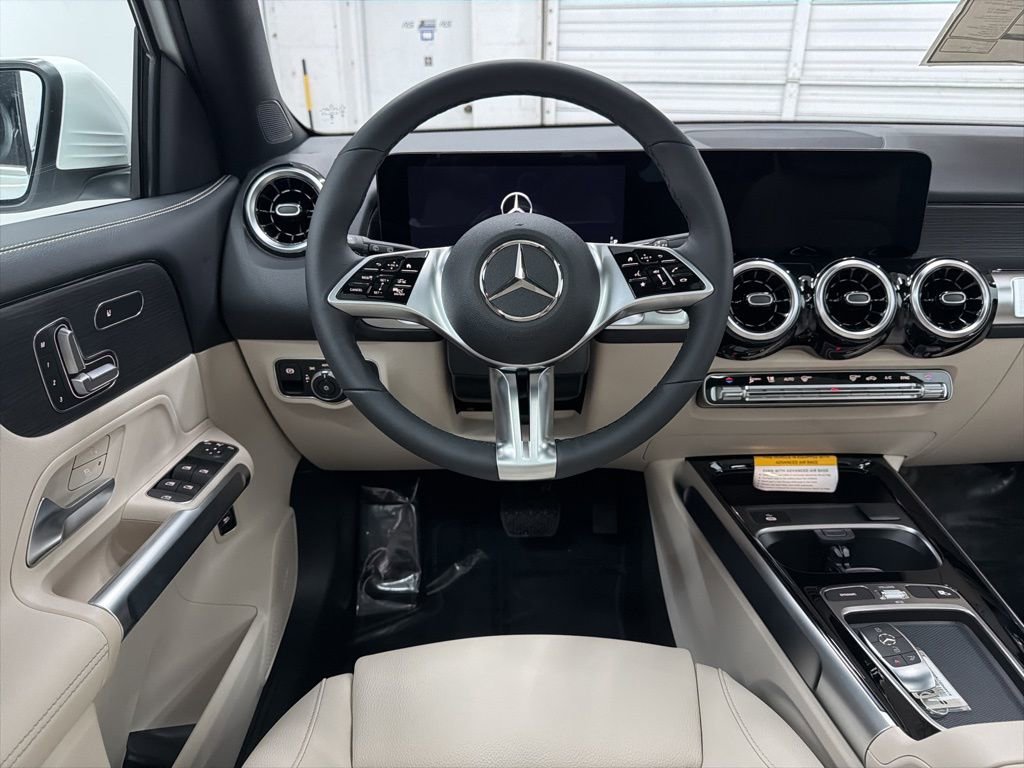 Used 2026 Mercedes-Benz GLB 250 GLB 250 image 21