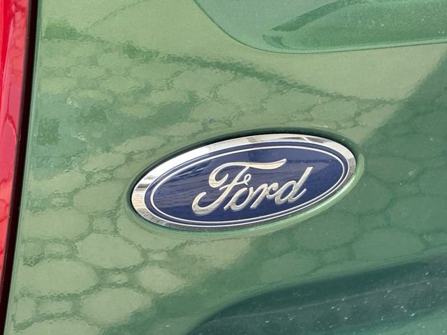 Certified 2025 Ford Bronco Sport Outer Banks w/ Outer Banks Tech Package+ AWD/4WD image 21
