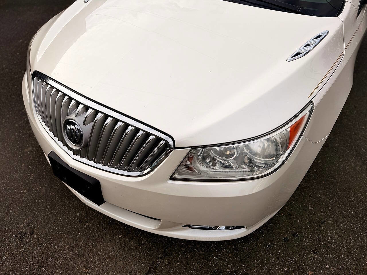 Used 2012 Buick LaCrosse Premium image 10