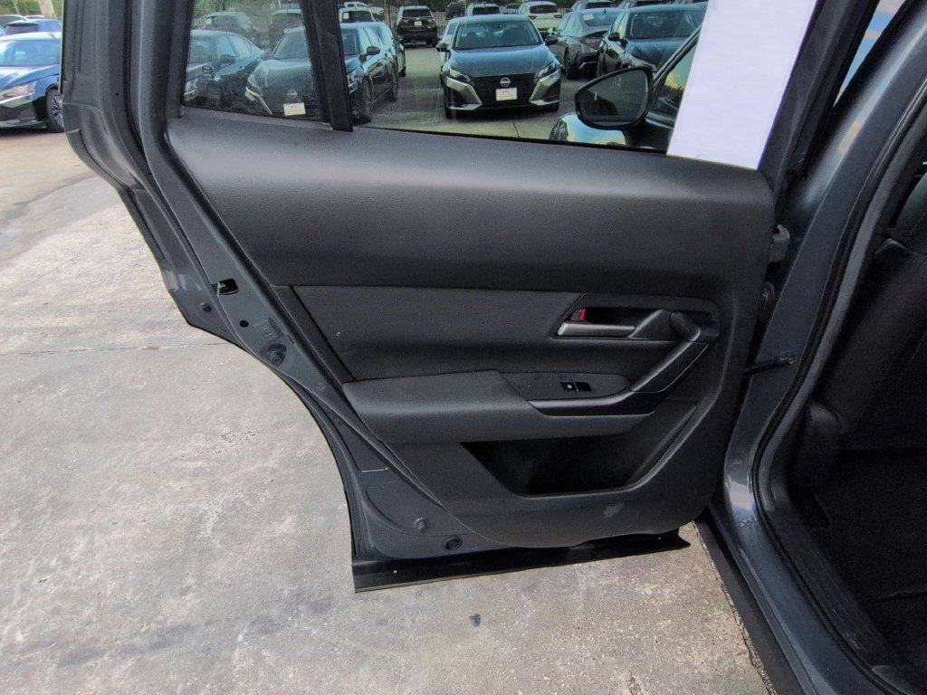Used 2026 MAZDA CX-50 AWD 2.5 S w/ Premium Package image 23