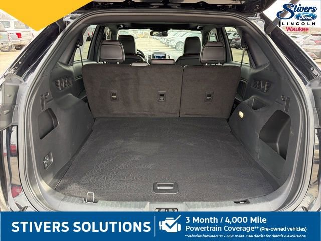 Used 2024 Ford Edge ST-Line image 8