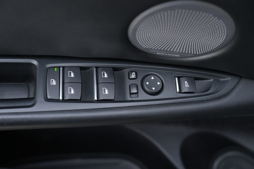 Used 2019 BMW X6 M image 29