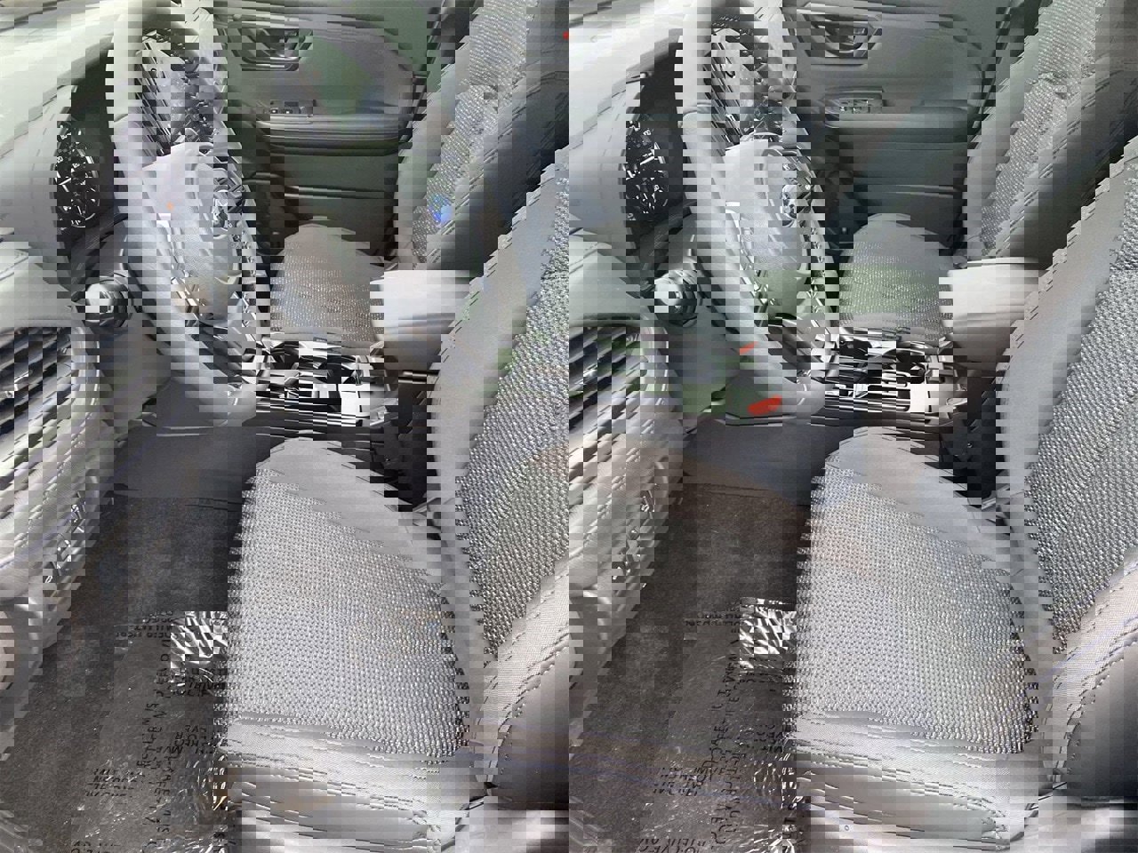 New 2026 Subaru Forester Premium image 15