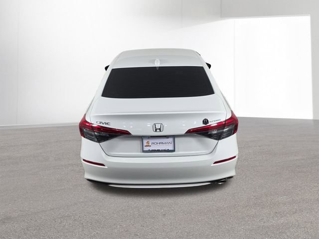 Used 2023 Honda Civic Sport image 38