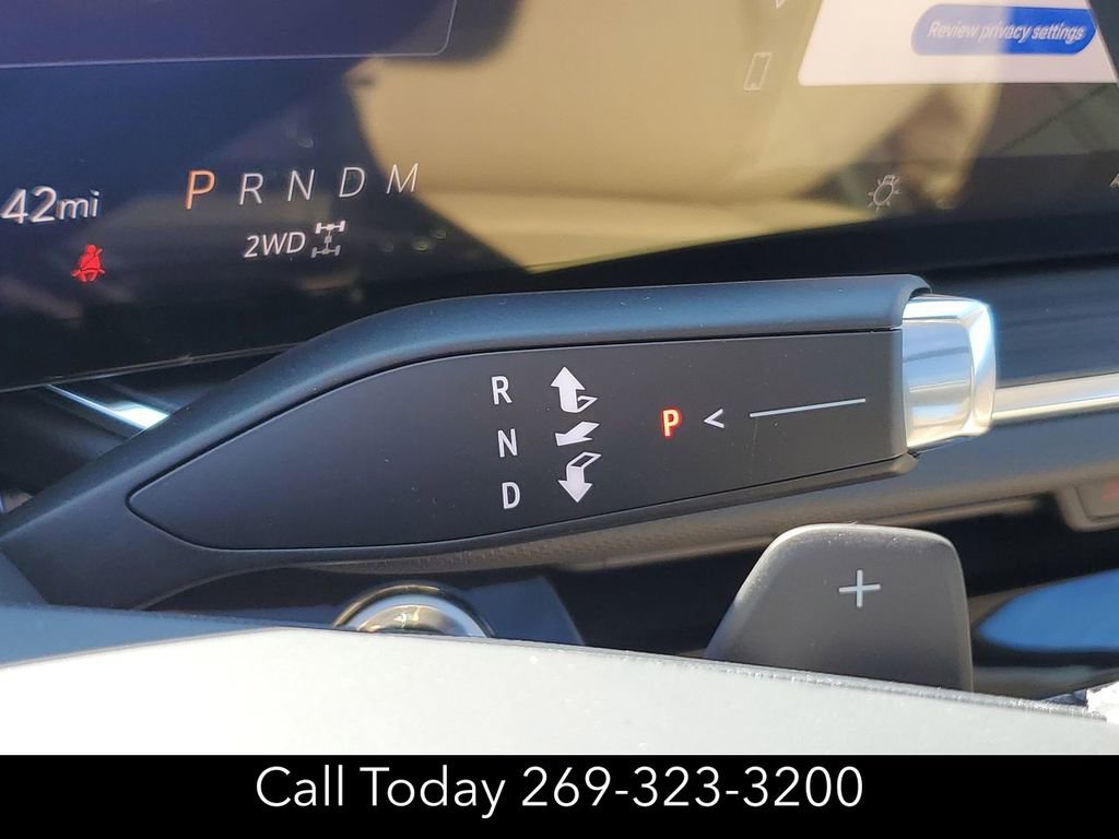 New 2025 Buick Envision Preferred image 17