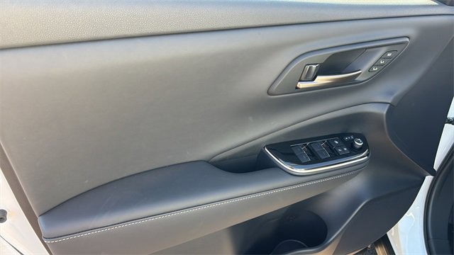 New 2025 Toyota Crown Signia image 22