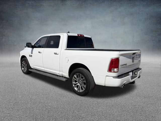 Used 2014 RAM 1500 Limited image 9