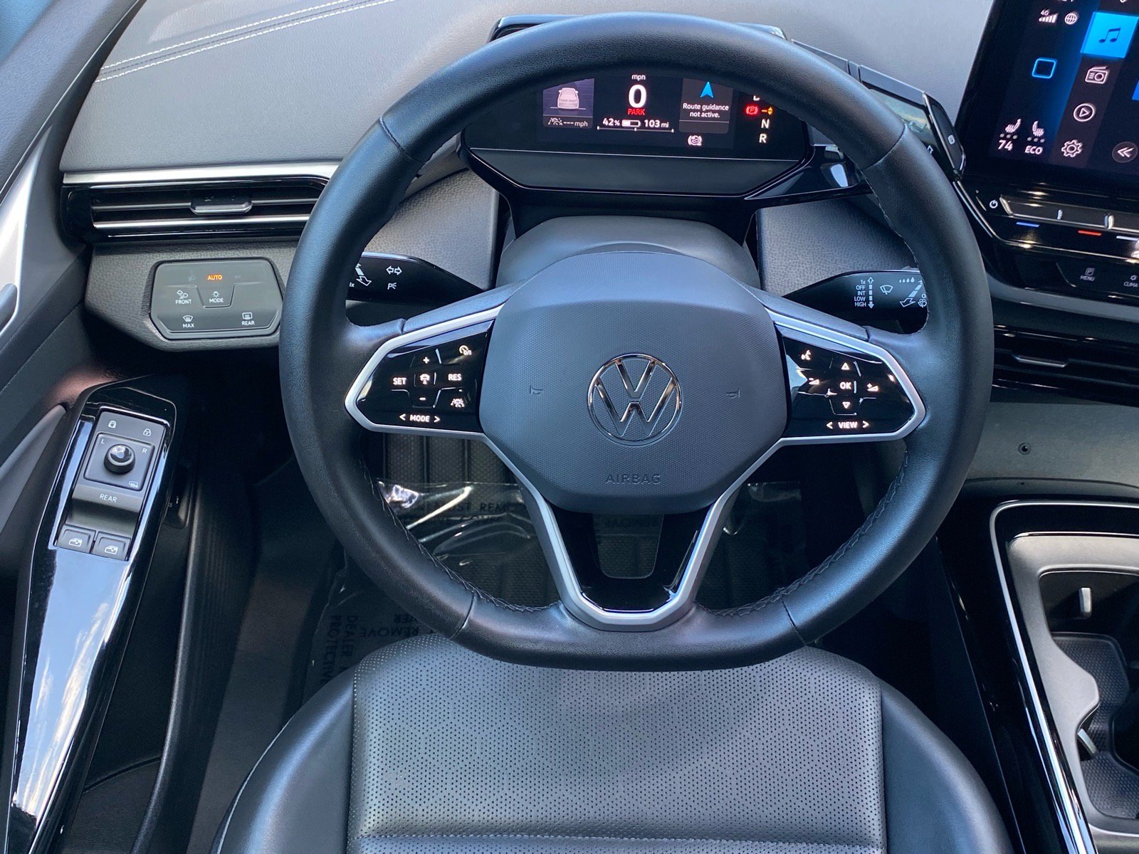 Certified 2023 Volkswagen ID.4 Pro S RWD image 6