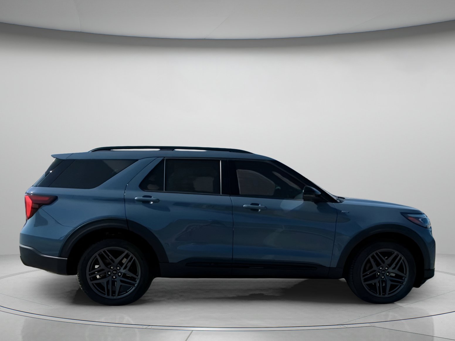 New 2026 Ford Explorer ST-Line image 34