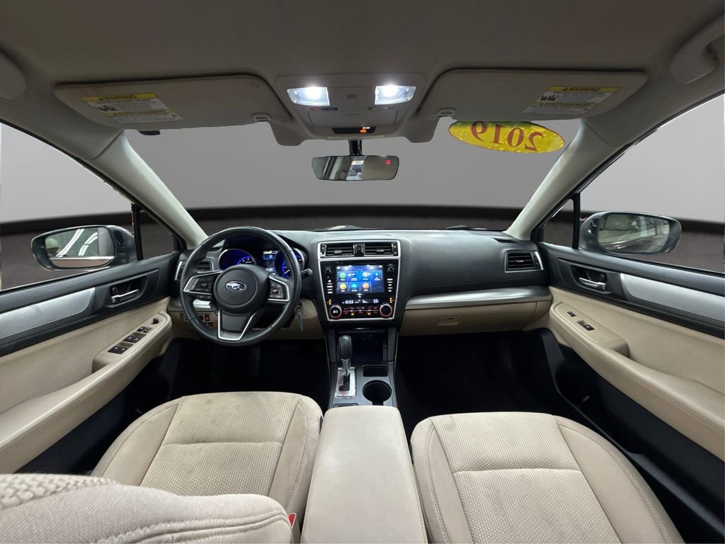Used 2019 Subaru Outback 2.5i Premium image 27