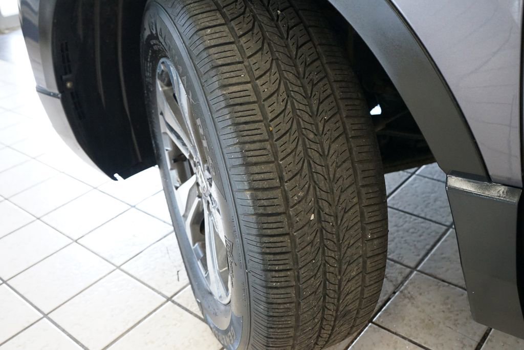 Used 2017 Honda CR-V LX image 44