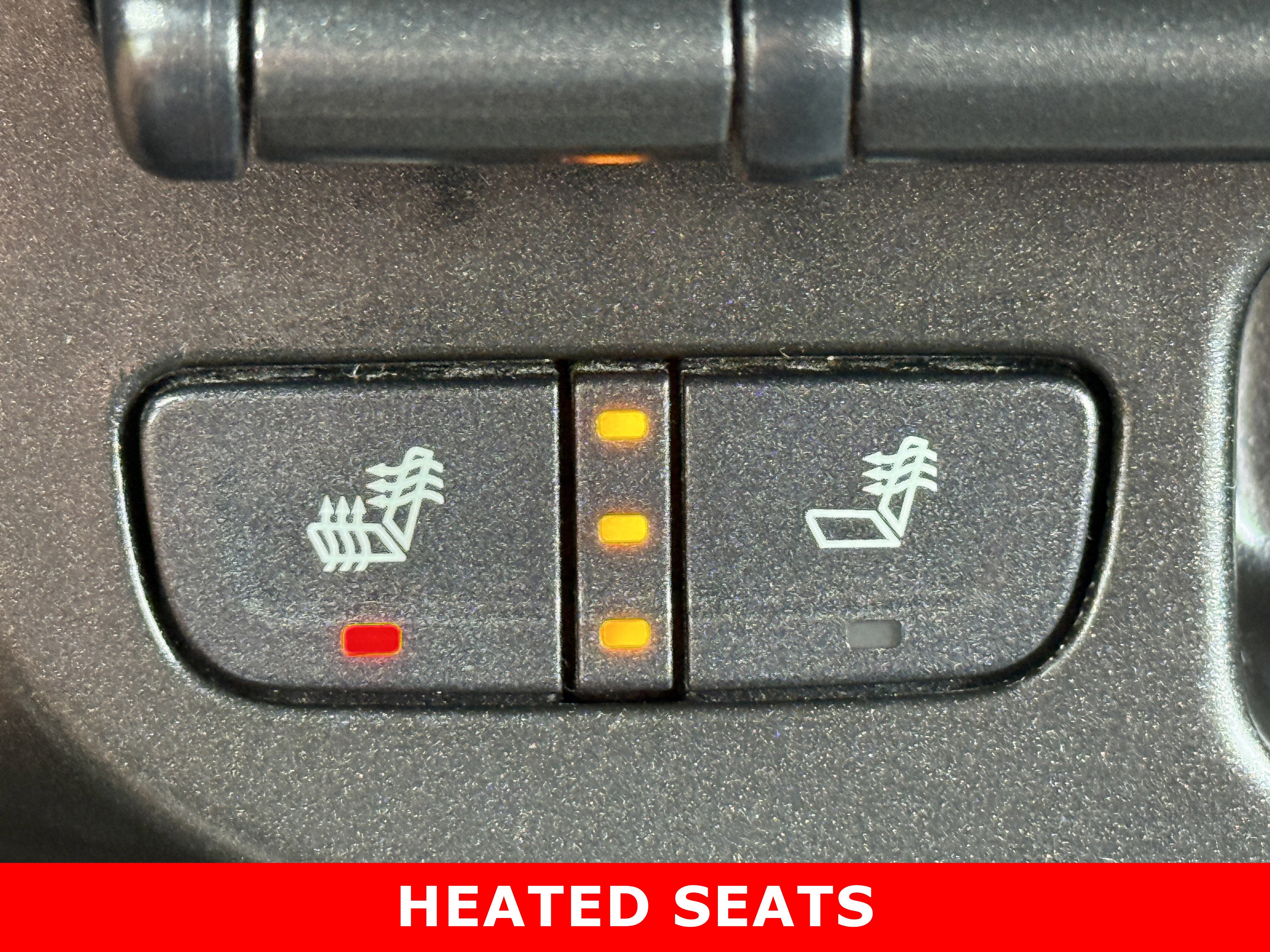 Certified 2021 GMC Canyon AT4 w/ Trailering Package image 19