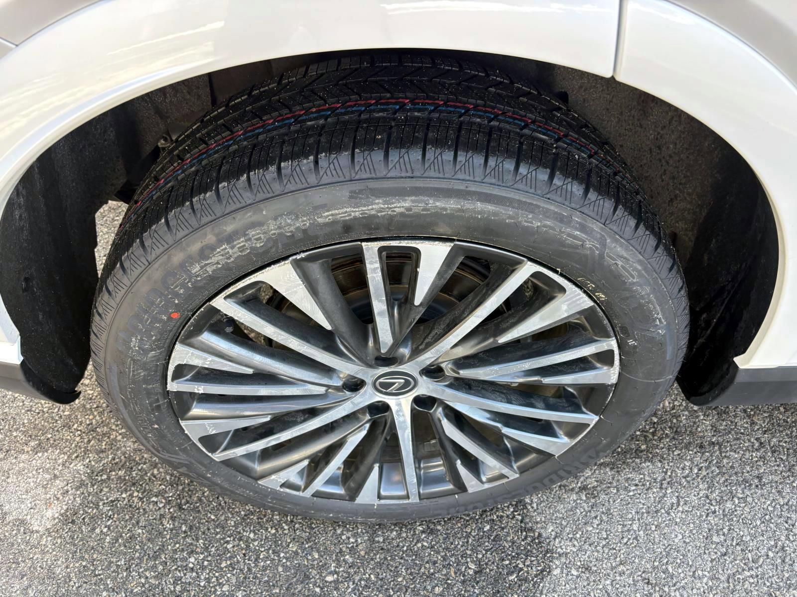 Used 2023 Lexus RX 350 Premium Plus w/ Accessory Package (Z1) image 10