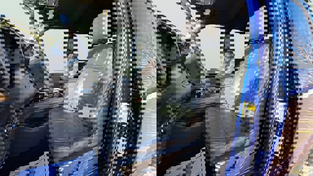 New 2026 Ford F350 Platinum w/ FX4 Off-Road Package image 22