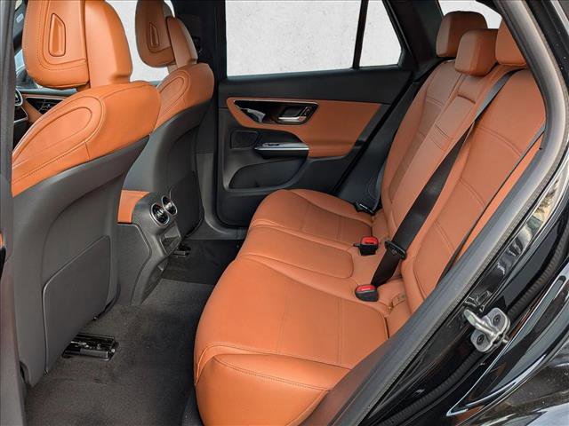 New 2026 Mercedes-Benz GLC 300 4MATIC image 16
