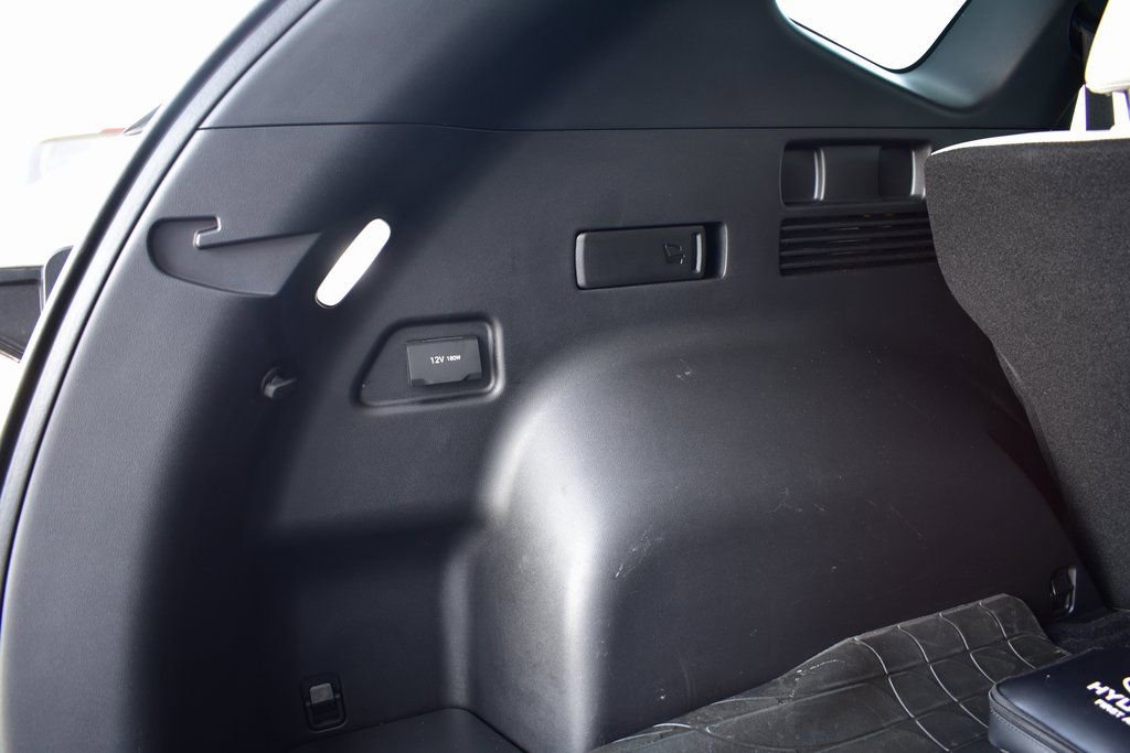 Used 2025 Hyundai Tucson SEL image 25