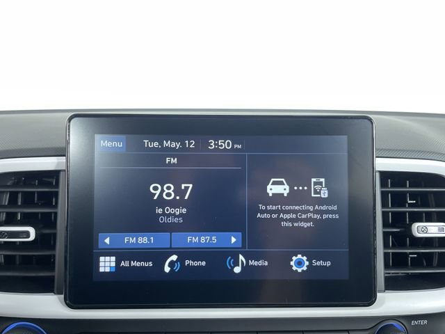 New 2026 Hyundai Venue SEL FWD image 21