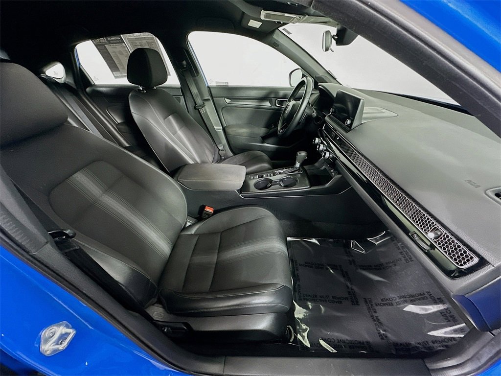 Used 2024 Honda Civic Sport image 12