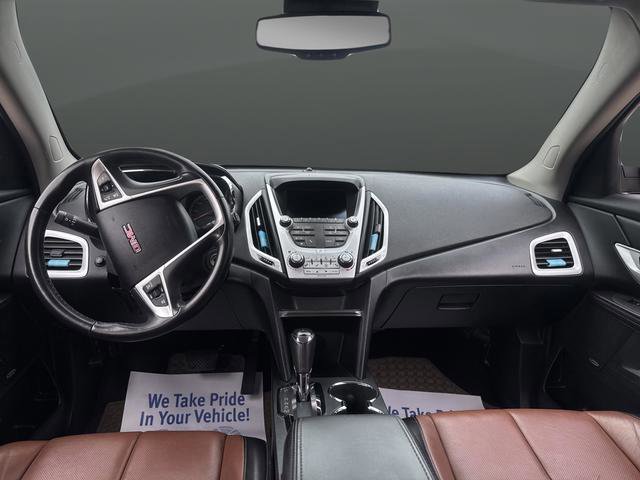 Used 2016 GMC Terrain SLT FWD image 5