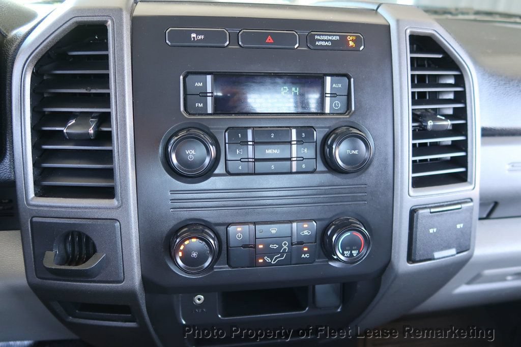 Used 2017 Ford F250 XL RWD image 21