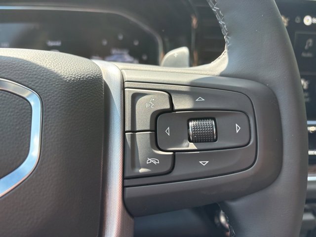 New 2026 GMC Sierra 1500 Elevation w/ Elevation Premium Package image 26