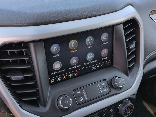 Used 2023 GMC Acadia SLE w/ Driver Convenience Package image 13