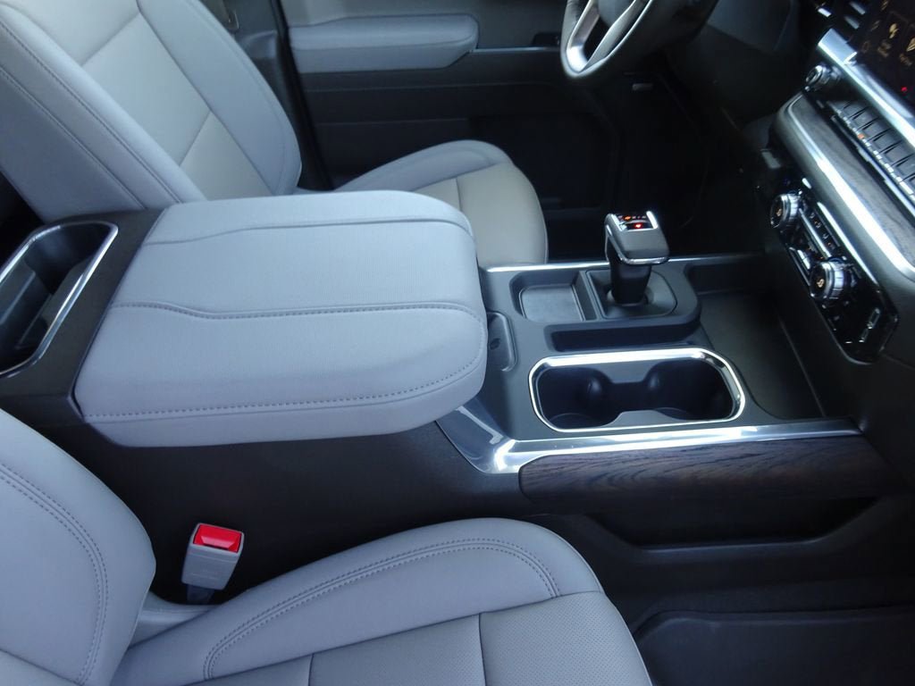 New 2026 GMC Sierra 1500 SLT AWD/4WD image 20
