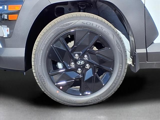 New 2026 Hyundai Kona SEL Sport image 12