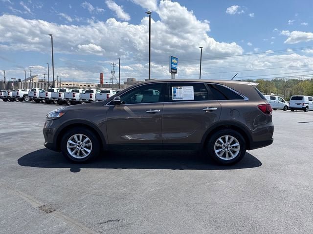 Used 2020 Kia Sorento LX FWD image 6