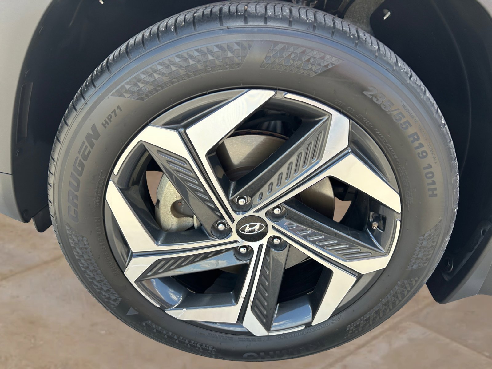 Used 2023 Hyundai Tucson SEL w/ Convenience Package image 24