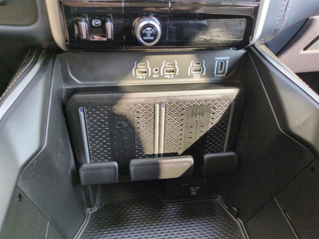 Used 2025 RAM 1500 Tungsten w/ Trailer Tow Group image 28