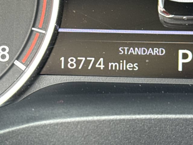 Used 2023 Nissan Rogue SV FWD image 36