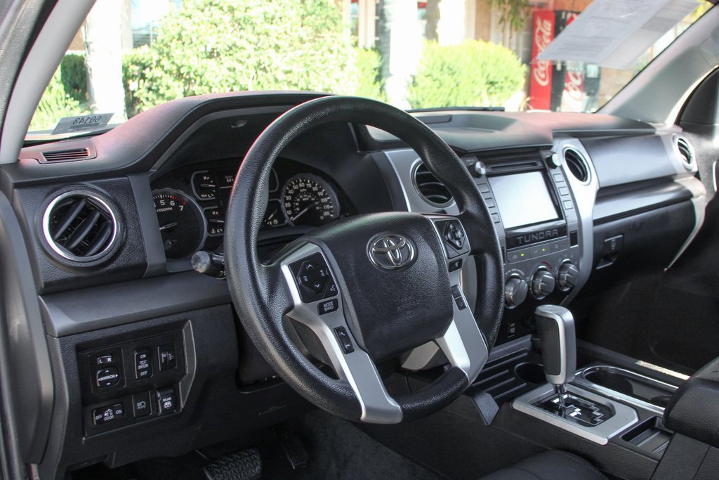 Used 2019 Toyota Tundra SR5 image 17