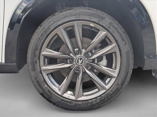 Certified 2025 Acura ADX A-Spec AWD/4WD image 10