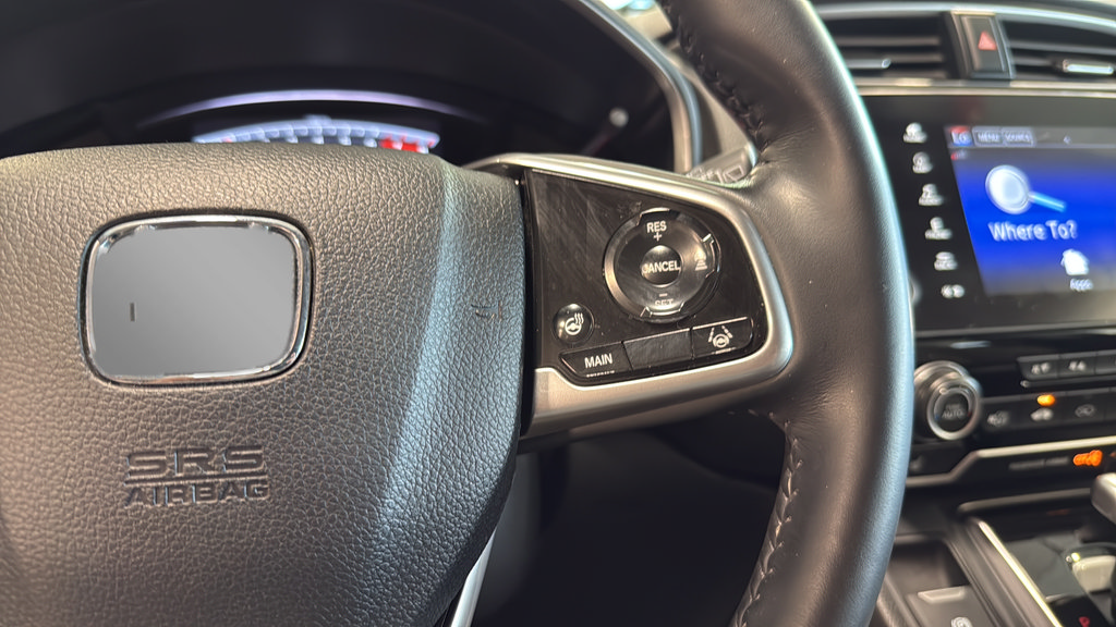 Used 2020 Honda CR-V Touring image 22
