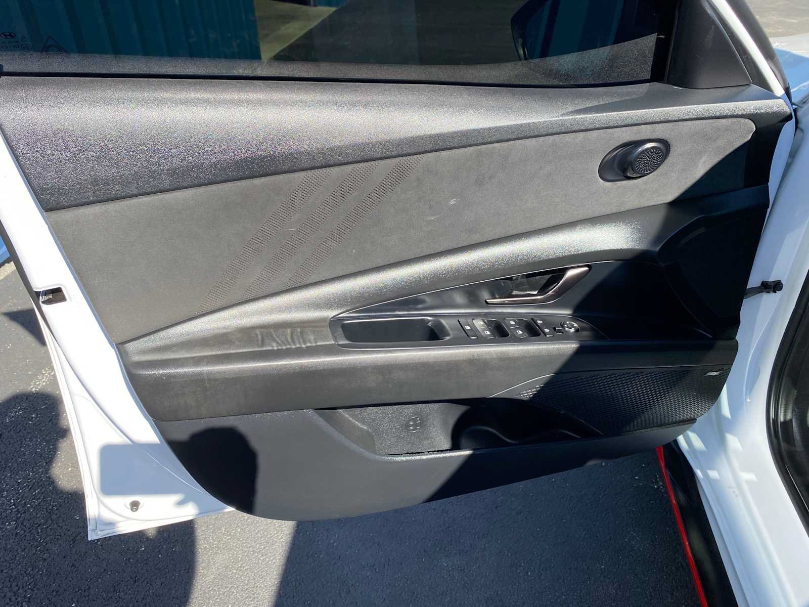 Used 2023 Hyundai Elantra N FWD image 38