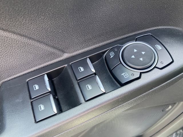 Used 2021 Ford Escape SEL FWD image 16